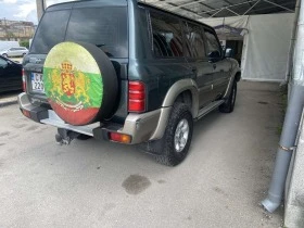 Nissan Patrol, снимка 2