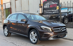 Mercedes-Benz GLA 200 Автоматик Внос Швейцария, снимка 1