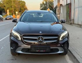 Mercedes-Benz GLA 200    | Mobile.bg    8