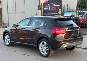 Mercedes-Benz GLA 200    | Mobile.bg    4