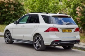 Mercedes-Benz GLE 250 4 WD, снимка 16