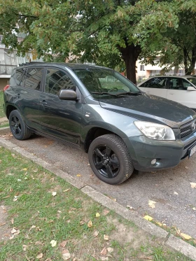 Toyota Rav4, снимка 1