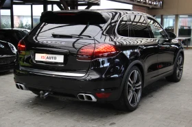 Porsche Cayenne Turbo/Burmester/RSE/Pano/ClubSport/Обдухване, снимка 4