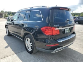 Mercedes-Benz GL 450  /    ! | Mobile.bg    4