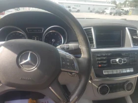 Mercedes-Benz GL 450  /    ! | Mobile.bg    7