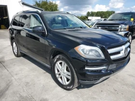 Mercedes-Benz GL 450  /    ! | Mobile.bg    2