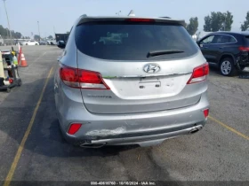 Hyundai Santa fe SE* Cruise Control* * Valet | Mobile.bg    5