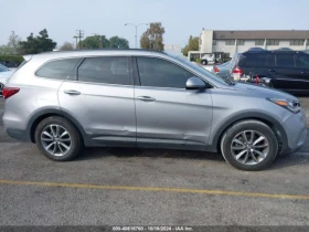 Hyundai Santa fe SE* Cruise Control* * Valet | Mobile.bg    12