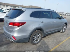 Hyundai Santa fe SE* Cruise Control* * Valet | Mobile.bg    6