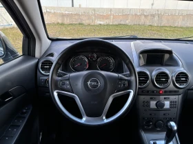 Opel Antara 2.0 CDTI 150 КОНЯ АВТОМАТ 4х4 90 000 ХИЛ.КМ , снимка 11