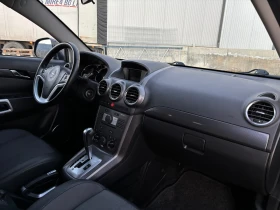 Opel Antara 2.0 CDTI 150 КОНЯ АВТОМАТ 4х4 90 000 ХИЛ.КМ , снимка 12