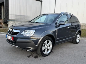 Opel Antara 2.0 CDTI 150 КОНЯ АВТОМАТ 4х4 90 000 ХИЛ.КМ , снимка 3