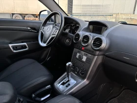 Opel Antara 2.0 CDTI 150 КОНЯ АВТОМАТ 4х4 90 000 ХИЛ.КМ , снимка 13