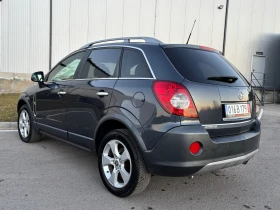 Opel Antara 2.0 CDTI 150 КОНЯ АВТОМАТ 4х4 90 000 ХИЛ.КМ , снимка 4