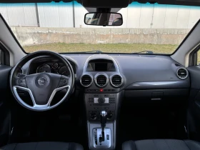 Opel Antara 2.0 CDTI 150 КОНЯ АВТОМАТ 4х4 90 000 ХИЛ.КМ , снимка 10