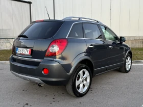 Opel Antara 2.0 CDTI 150 КОНЯ АВТОМАТ 4х4 90 000 ХИЛ.КМ , снимка 6