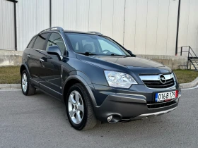 Opel Antara 2.0 CDTI 150 КОНЯ АВТОМАТ 4х4 90 000 ХИЛ.КМ , снимка 1