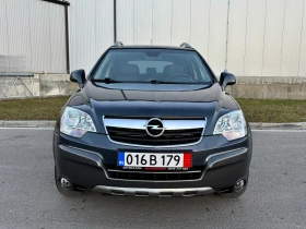 Opel Antara 2.0 CDTI 150 КОНЯ АВТОМАТ 4х4 90 000 ХИЛ.КМ , снимка 2