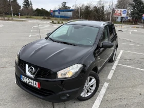 Nissan Qashqai + 2///Navi///Top///6+ 1///, снимка 5