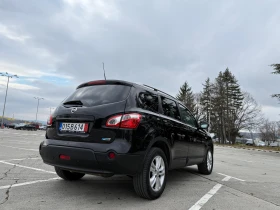 Nissan Qashqai + 2///Navi///Top///6+ 1///, снимка 8