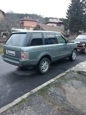 Land Rover Range rover | Mobile.bg    6