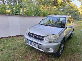 Toyota Rav4 VVT-I, снимка 4