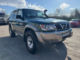 Nissan Patrol 3.0D Turbo* * * Готов Лизинг* * * Бартер* * * , снимка 3