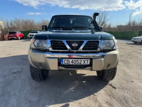 Nissan Patrol 3.0D Turbo* * * Готов Лизинг* * * Бартер* * * , снимка 2