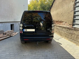 Land Rover Discovery Black Edition, снимка 3