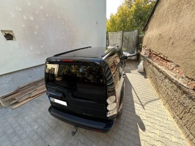 Land Rover Discovery Black Edition, снимка 4