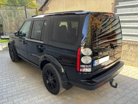 Land Rover Discovery Black Edition, снимка 8