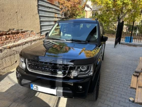 Land Rover Discovery Black Edition, снимка 2