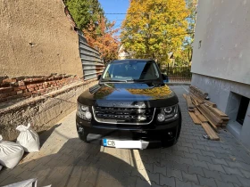 Land Rover Discovery Black Edition, снимка 1