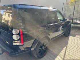 Land Rover Discovery Black Edition, снимка 6