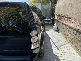 Land Rover Discovery Black Edition, снимка 5