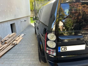 Land Rover Discovery Black Edition, снимка 7