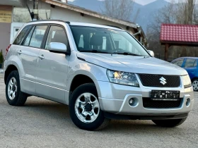 Suzuki Grand vitara KEYLESS* PODGREV* TOP, снимка 3