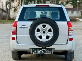 Suzuki Grand vitara KEYLESS* PODGREV* TOP, снимка 5