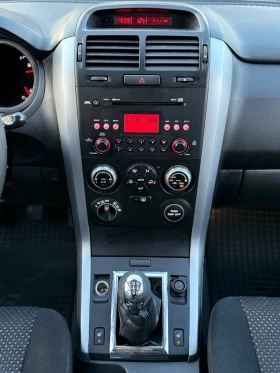 Suzuki Grand vitara KEYLESS* PODGREV* TOP, снимка 12