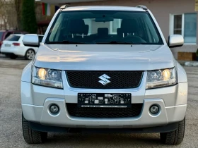 Suzuki Grand vitara KEYLESS* PODGREV* TOP, снимка 2