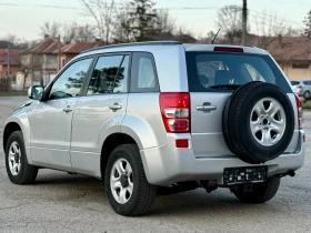 Suzuki Grand vitara KEYLESS* PODGREV* TOP, снимка 6