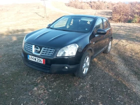 Nissan Qashqai 1.5 DCI, снимка 1