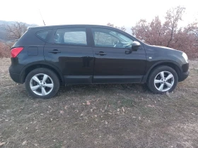 Nissan Qashqai 1.5 DCI, снимка 4