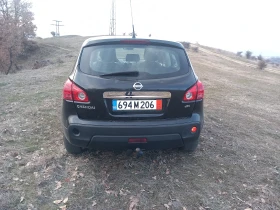 Nissan Qashqai 1.5 DCI, снимка 3