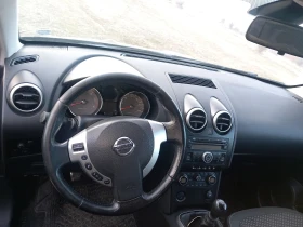 Nissan Qashqai 1.5 DCI, снимка 8