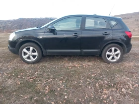 Nissan Qashqai 1.5 DCI, снимка 2