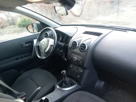 Nissan Qashqai 1.5 DCI, снимка 6