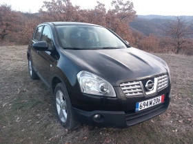 Nissan Qashqai 1.5 DCI, снимка 5