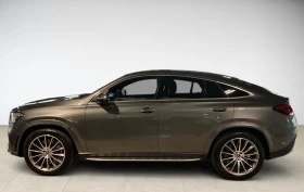 Mercedes-Benz GLE 400 d Coupe 4Matic = AMG Line= Гаранция - 157920 лв. - 89621696 | Car24.bg