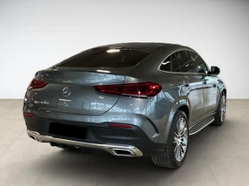 Mercedes-Benz GLE 400 d Coupe 4Matic = AMG Line=  | Mobile.bg    3